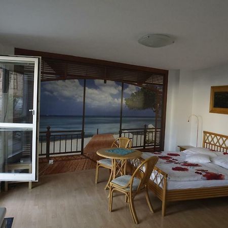 Terrassentraum Apartment Wien Ngoại thất bức ảnh