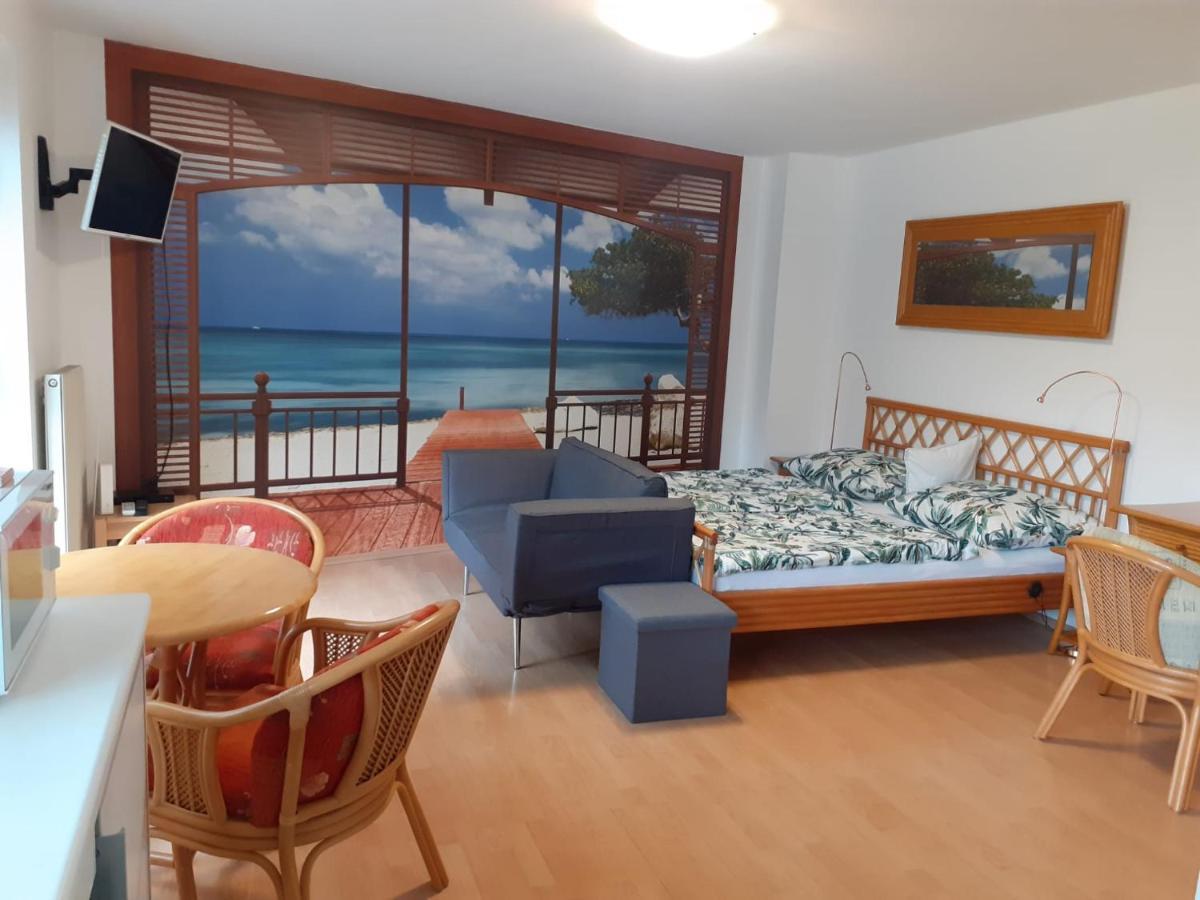 Terrassentraum Apartment Wien Ngoại thất bức ảnh