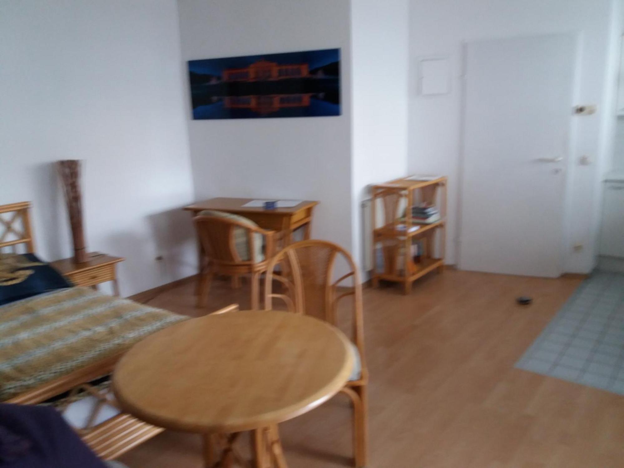 Terrassentraum Apartment Wien Ngoại thất bức ảnh