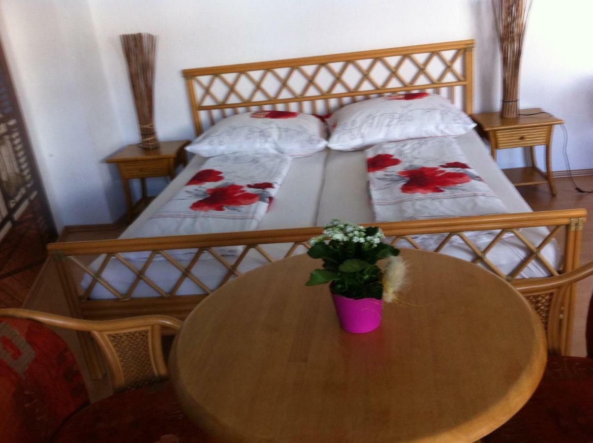 Terrassentraum Apartment Wien Ngoại thất bức ảnh