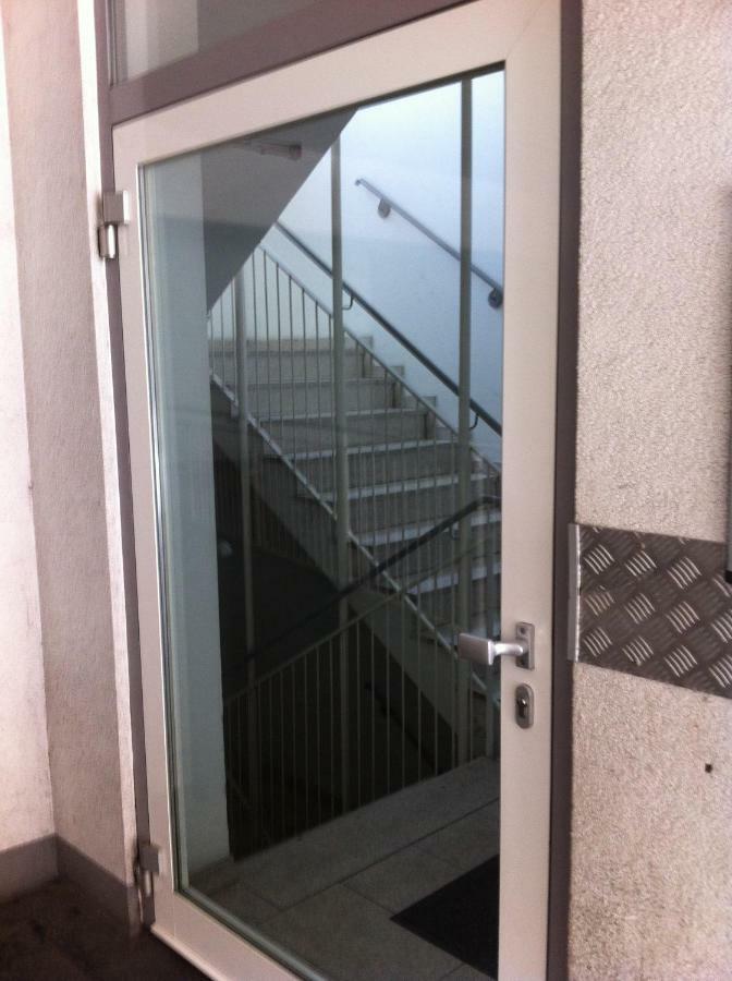 Terrassentraum Apartment Wien Ngoại thất bức ảnh