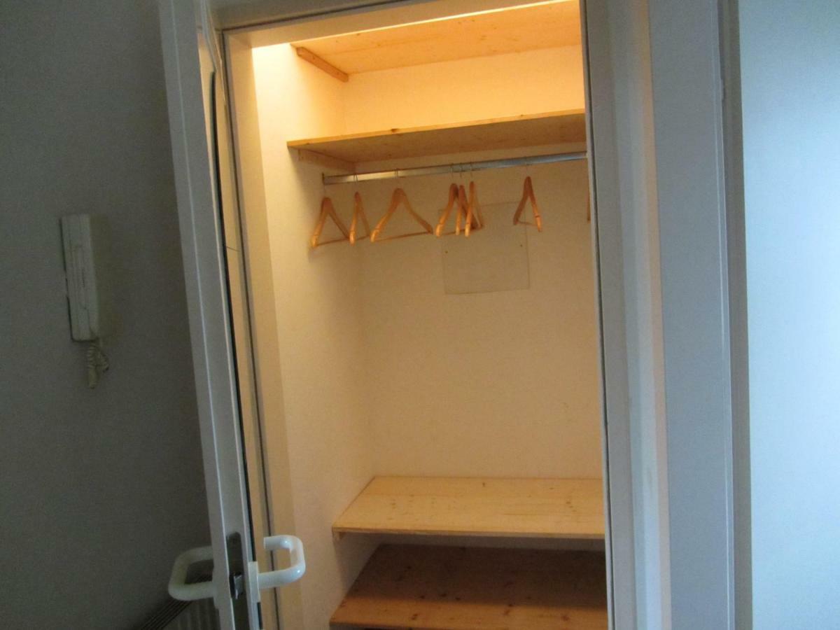 Terrassentraum Apartment Wien Ngoại thất bức ảnh