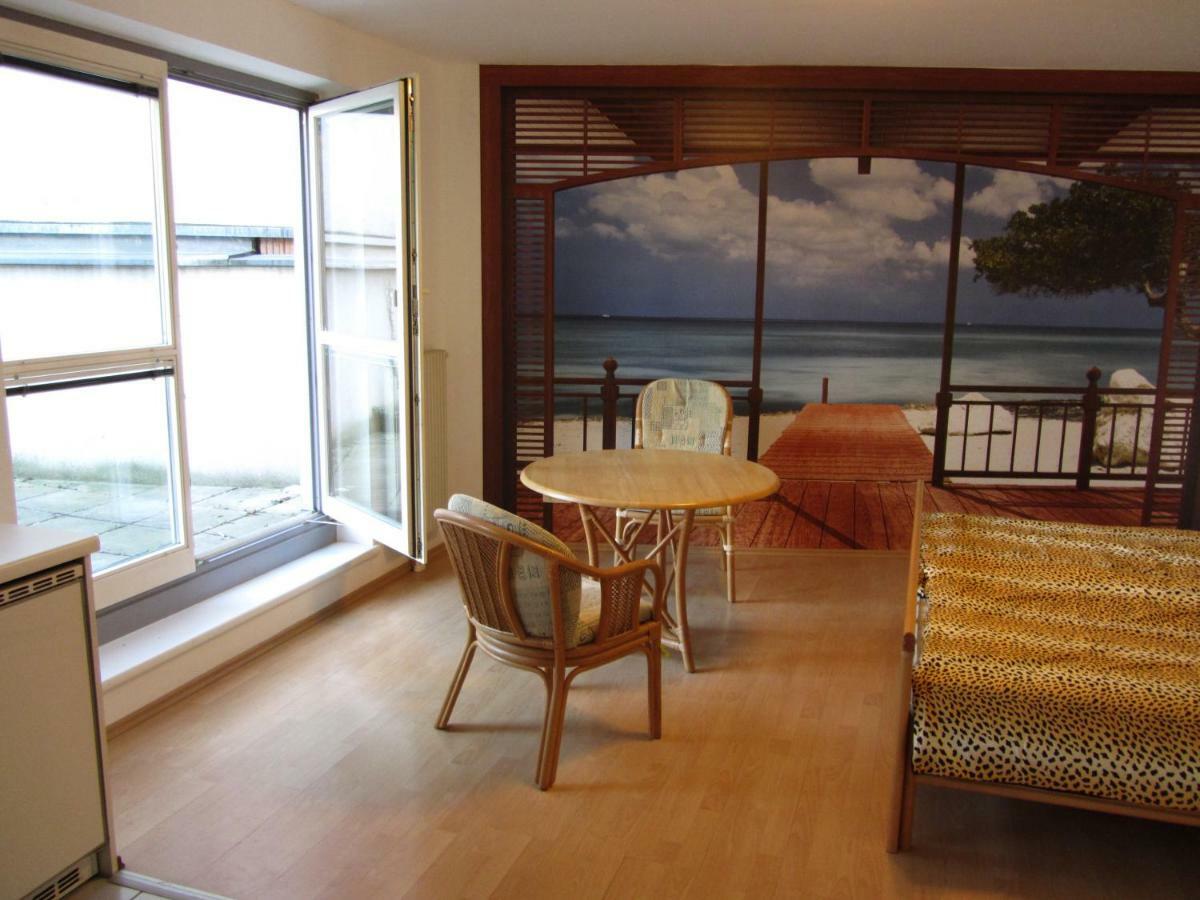Terrassentraum Apartment Wien Ngoại thất bức ảnh