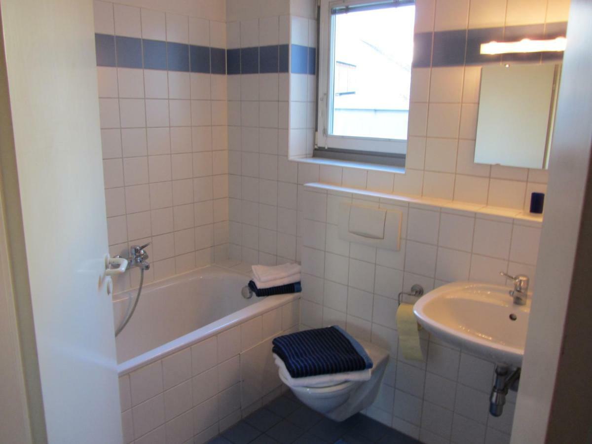Terrassentraum Apartment Wien Ngoại thất bức ảnh