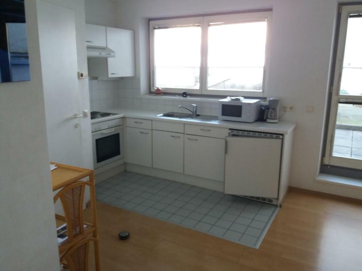 Terrassentraum Apartment Wien Ngoại thất bức ảnh