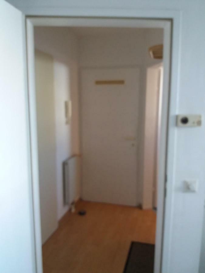 Terrassentraum Apartment Wien Ngoại thất bức ảnh