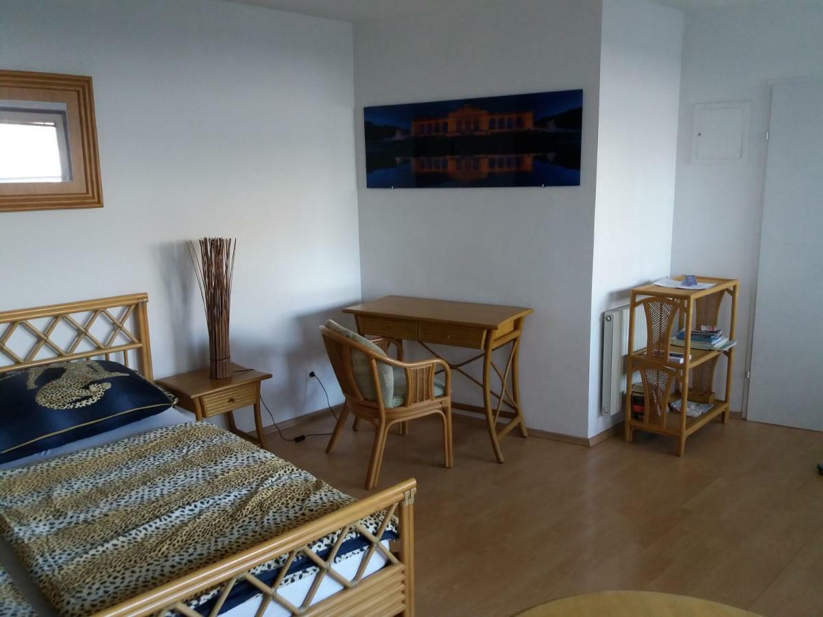 Terrassentraum Apartment Wien Ngoại thất bức ảnh