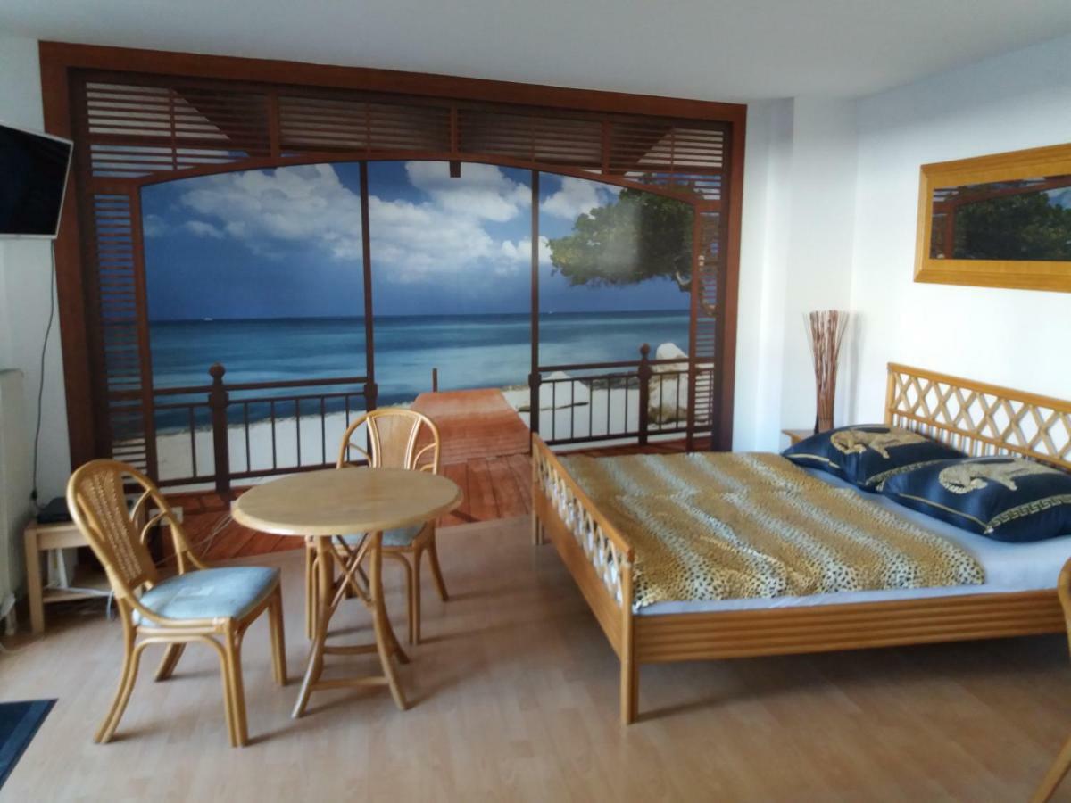 Terrassentraum Apartment Wien Ngoại thất bức ảnh