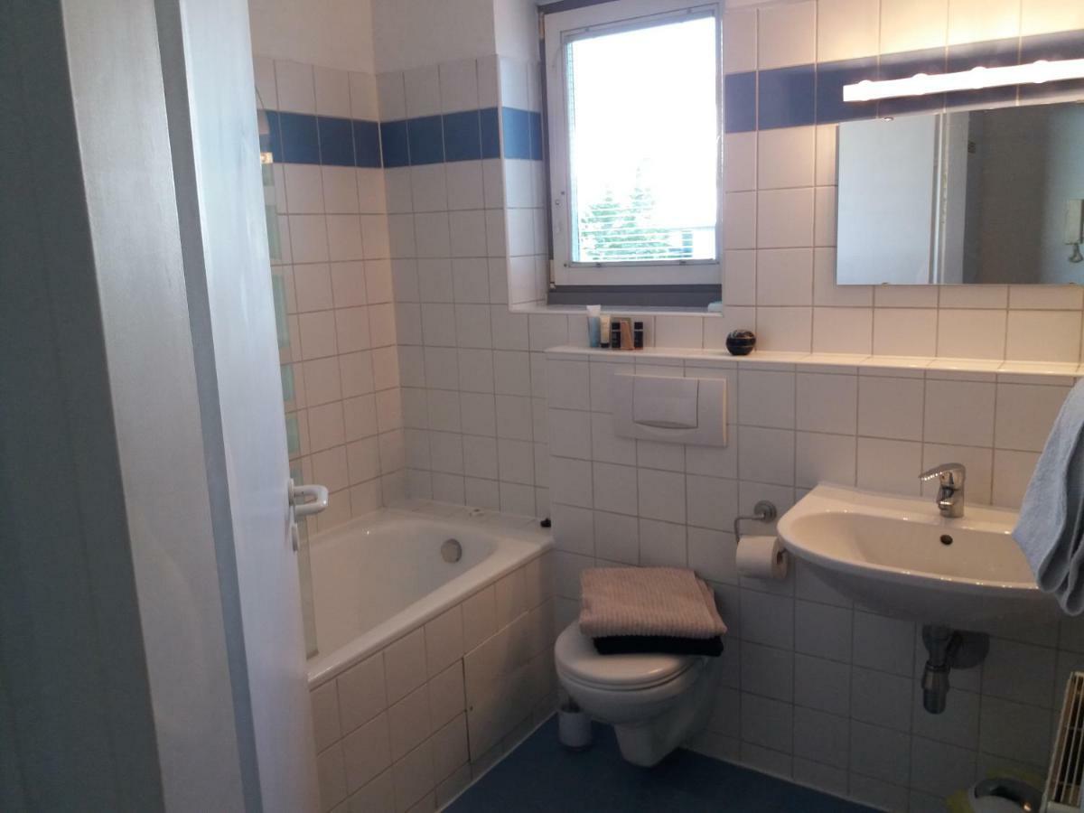 Terrassentraum Apartment Wien Ngoại thất bức ảnh