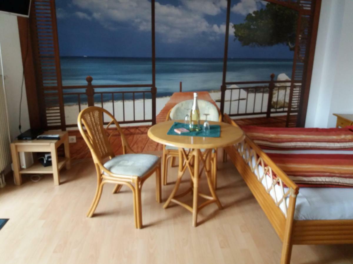 Terrassentraum Apartment Wien Ngoại thất bức ảnh