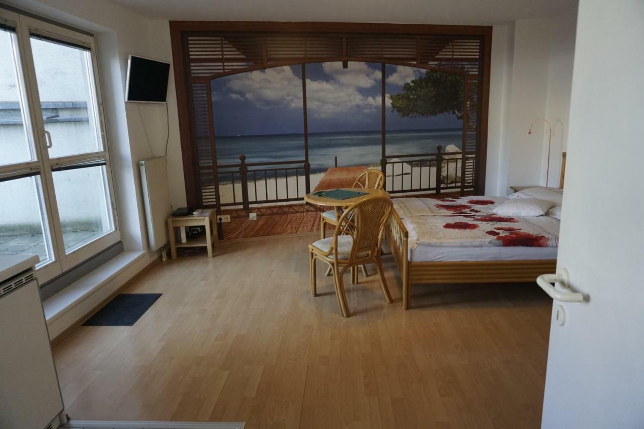 Terrassentraum Apartment Wien Ngoại thất bức ảnh